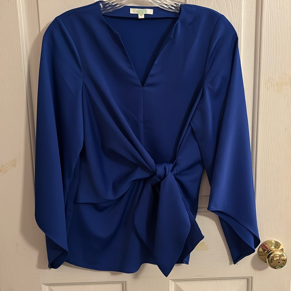 Women’s Blouse